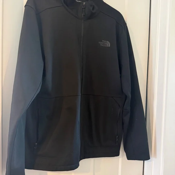 The North Face Men's Apex Canyonwall Jacket